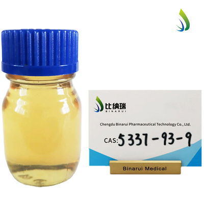 BMK Cas 5337-93-9 4-Metilpropifenon C10H12O 1-(4-Metilfenil)-1-Propanon