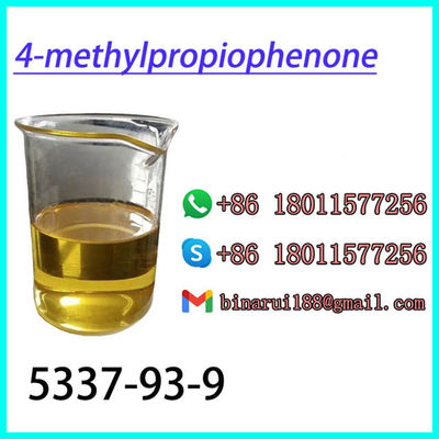 BMK Cas 5337-93-9 4-Metilpropifenon C10H12O 1-(4-Metilfenil)-1-Propanon