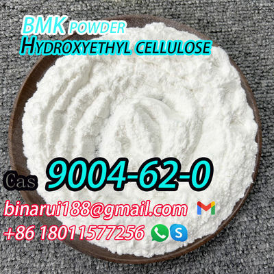 CAS 9004-62-0 Hidroksietil Selüloz C4H10O2S2 2,2'-Difenylethanol